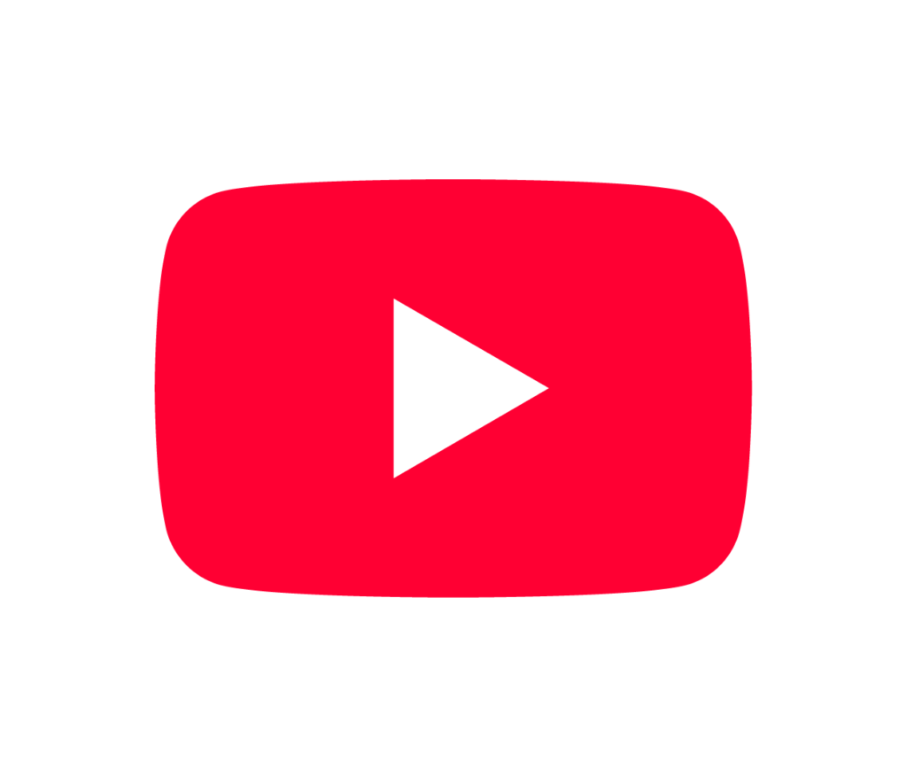 YouTube Icon